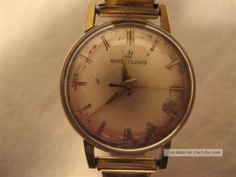 breitling uhr ohne krone|genuine breitling watches.